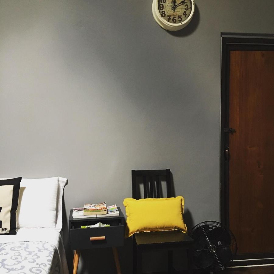 麵包樹舍 Breadfruit B&B Guangfu Eksteriør bilde