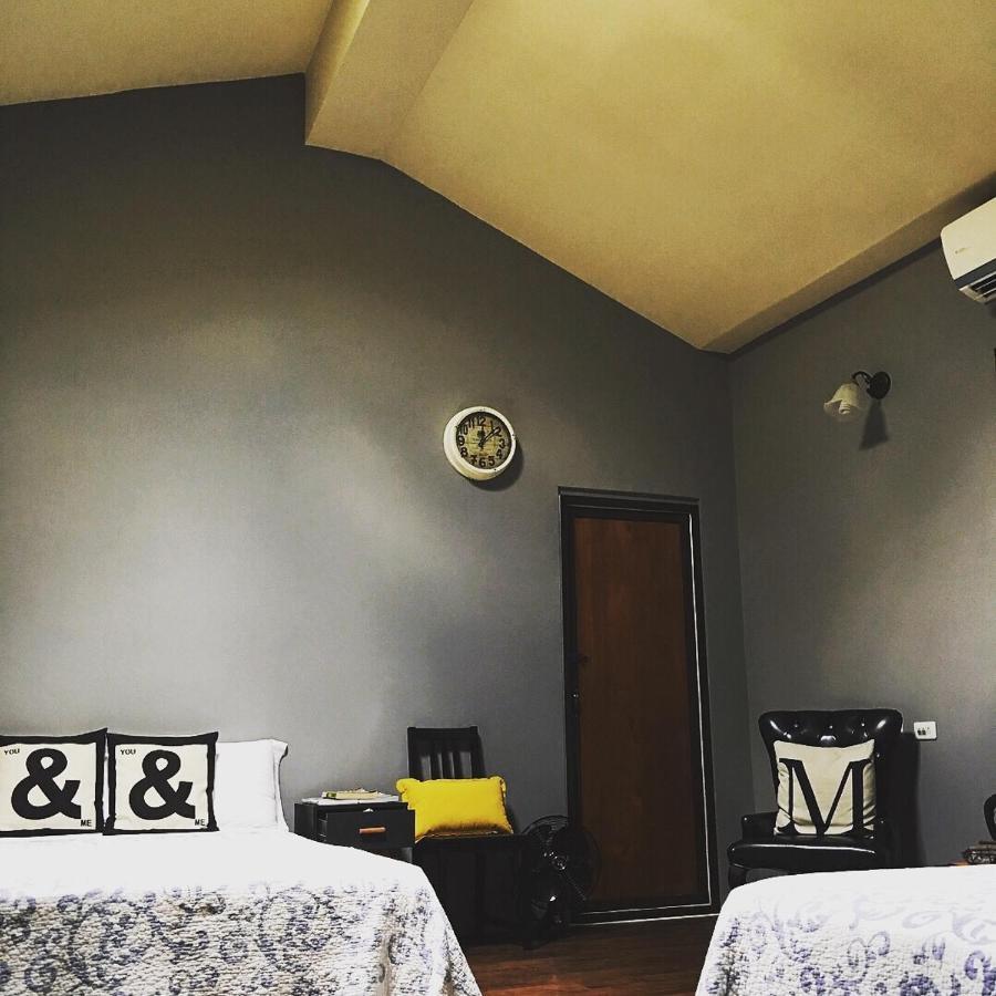 麵包樹舍 Breadfruit B&B Guangfu Eksteriør bilde