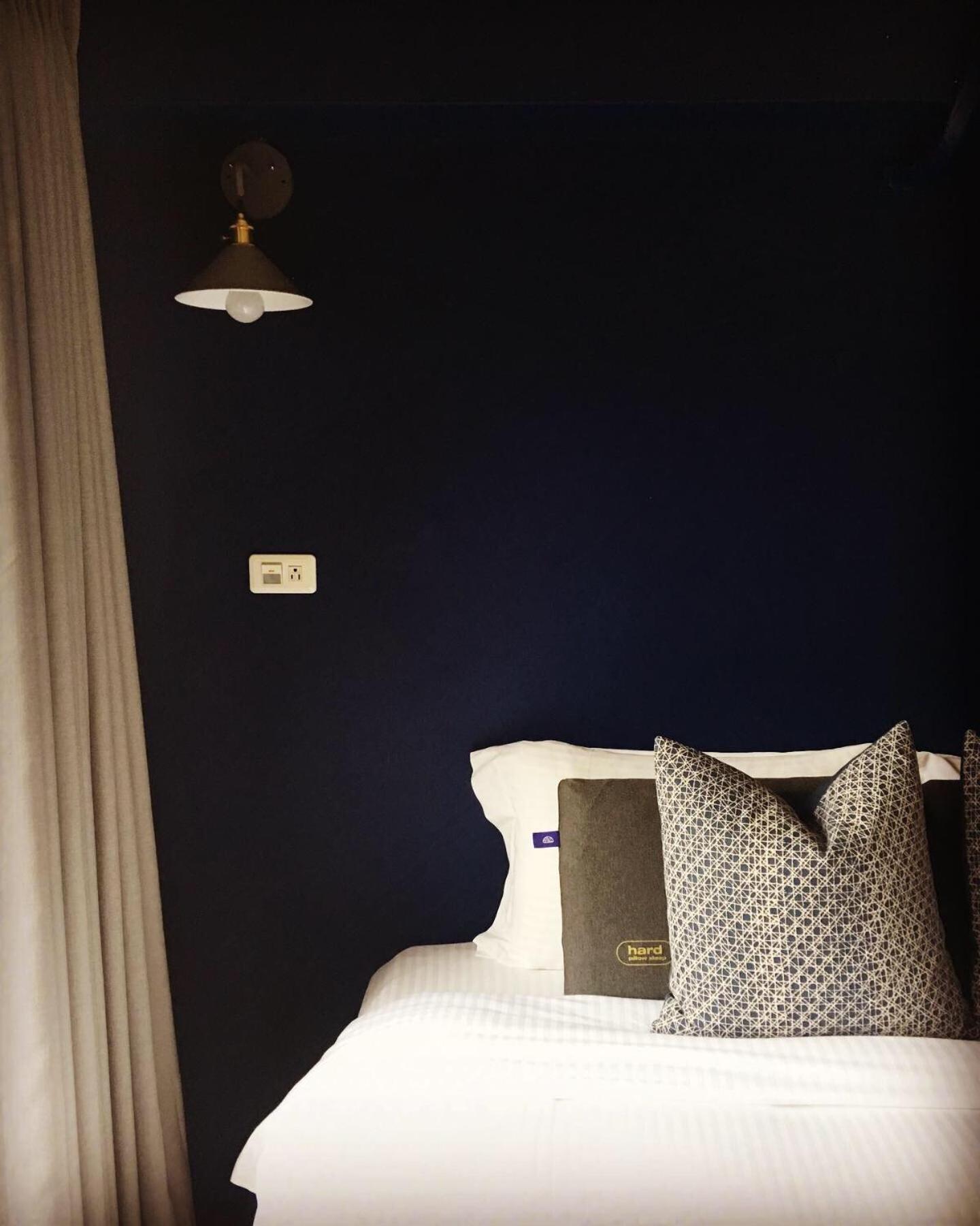 麵包樹舍 Breadfruit B&B Guangfu Eksteriør bilde